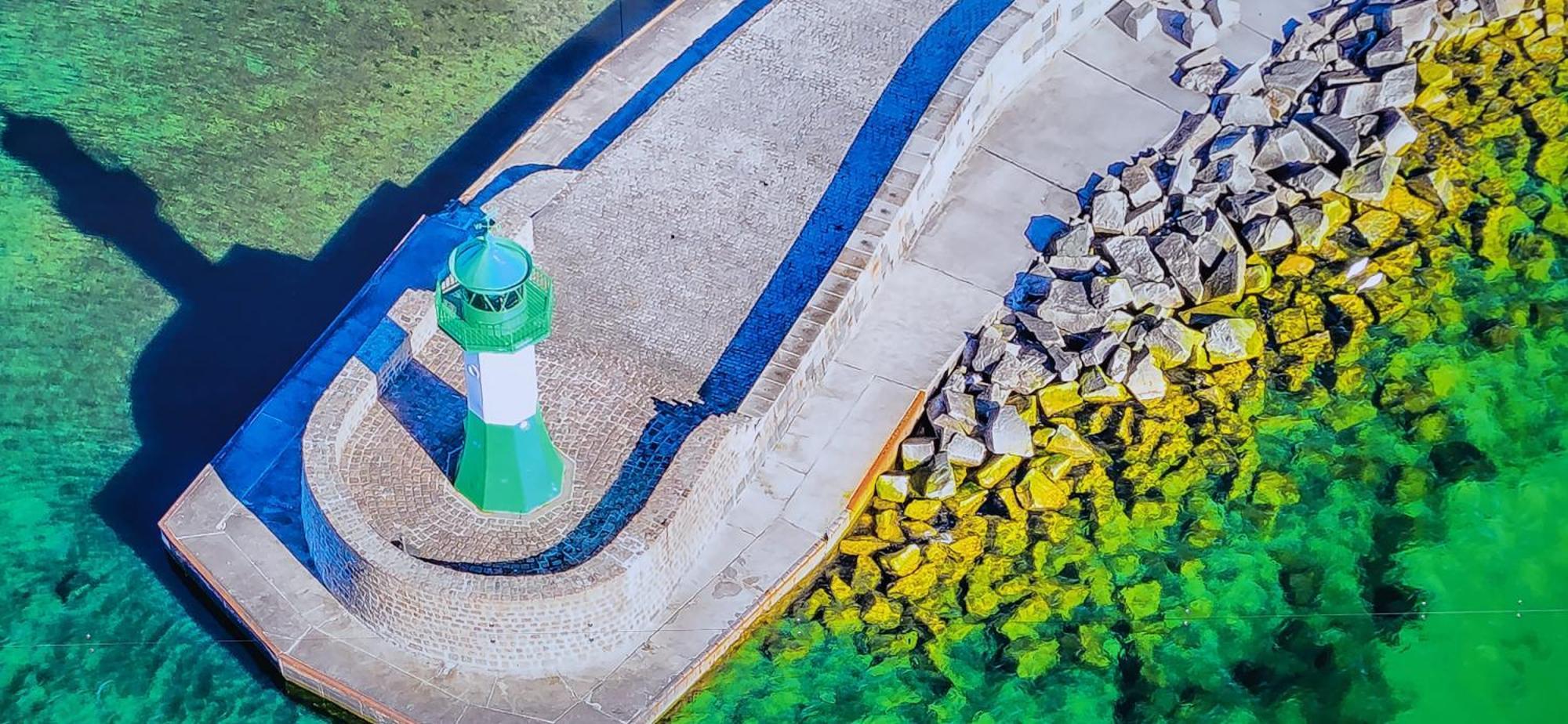 Ferienwohnung In Sassnitz Ruegen Naehe Weltnaturerbe Kreidekueste 외부 사진