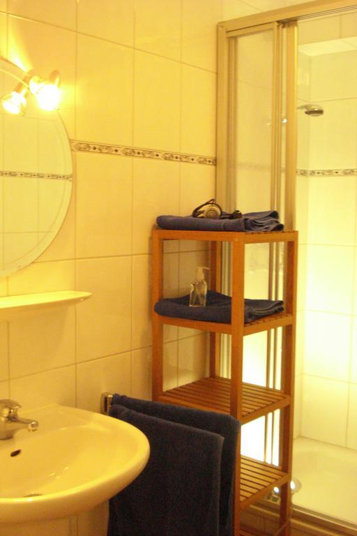 Ferienwohnung In Sassnitz Ruegen Naehe Weltnaturerbe Kreidekueste 외부 사진