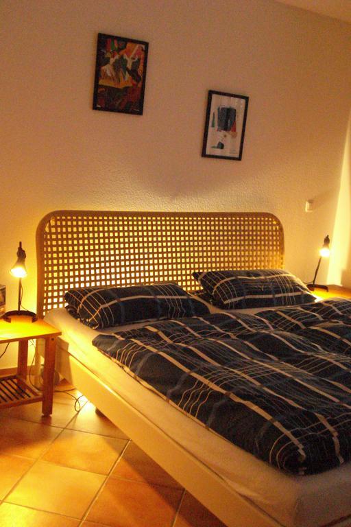 Ferienwohnung In Sassnitz Ruegen Naehe Weltnaturerbe Kreidekueste 외부 사진