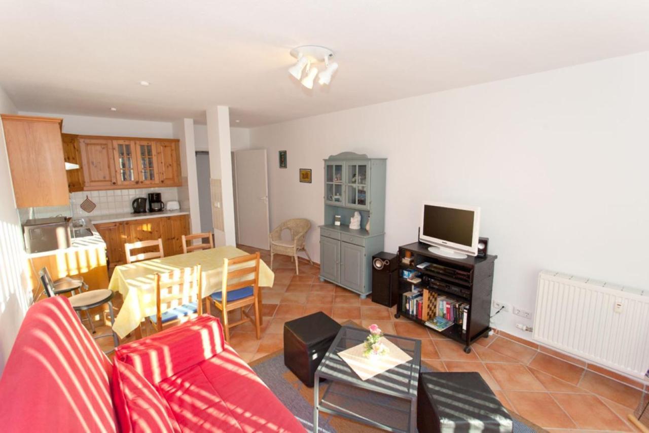 Ferienwohnung In Sassnitz Ruegen Naehe Weltnaturerbe Kreidekueste 외부 사진