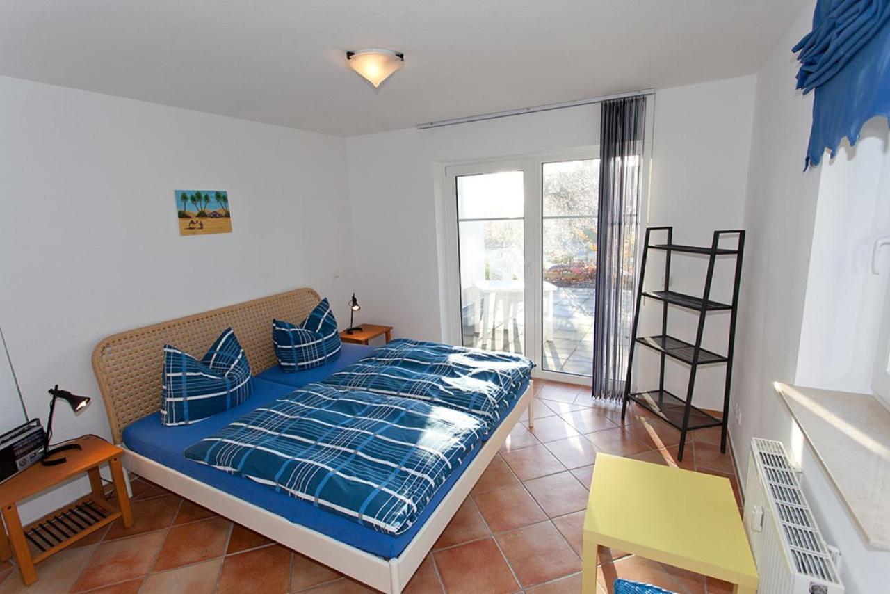 Ferienwohnung In Sassnitz Ruegen Naehe Weltnaturerbe Kreidekueste 외부 사진